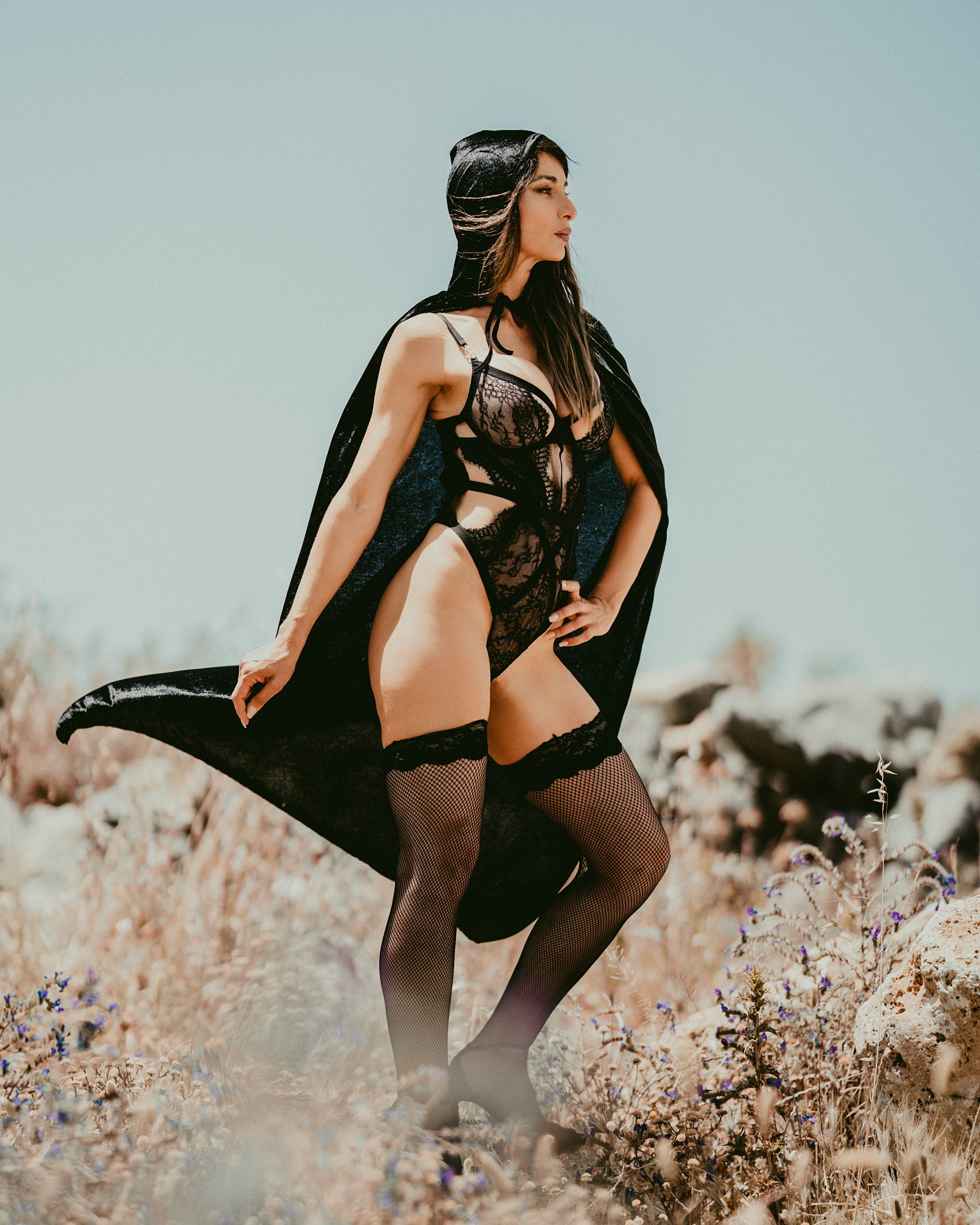 BOUDOIR SESIONES EXCLUSIVAS